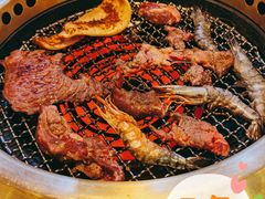 -神户赤童日式烤肉伙伴(东直门店)