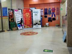 -健龙森俱乐部·游泳·健身·羽毛球综合体育馆