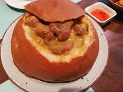 -大树餐厅(益田假日店)