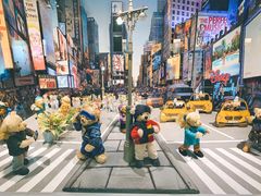 -济州岛泰迪熊博物馆