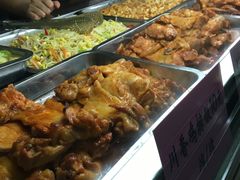 -中央民族大学-风味食堂