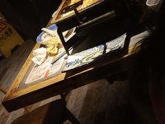 -探鱼·鲜青椒爽麻烤鱼(天一广场店)