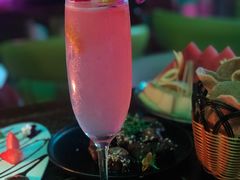 -MOSSO音乐酒吧·Live House(南京西路店)
