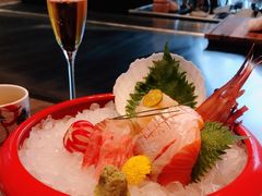 -一本魅·日式料理