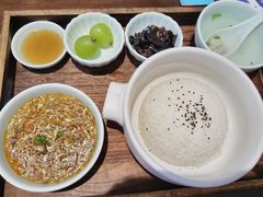 -蟹上黄·蟹黄面·江南糖水(人民广场店)