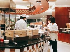 -昆明佳华广场酒店·西餐厅