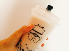 -茶力的小怪兽(梅林卓悦汇店)