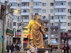 -中华巴洛克风情街