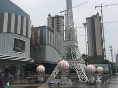 -万达广场(南宁青秀店)