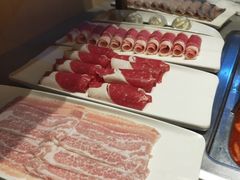 -海底捞火锅(青悦城店)