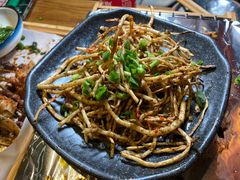 -五样儿西昌小签签烤串(建设路店)