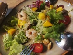 -HELLO 27 意面·沙拉·帕尼尼