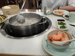 -盈田盈粥庄(博山东路店)