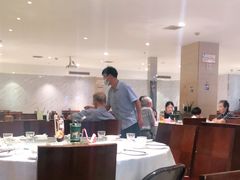 大堂-阿英煲(凉城路店)