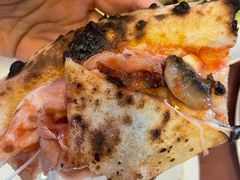 -Mammamia意大利餐厅(阳春巷店)