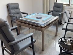 -麻友记·24h自助棋牌(金融科贸店)