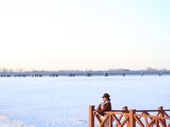 -丁香湖公园