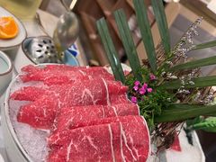 -如一鸡鲍鱼·粤式煲汤(长泰广场店)