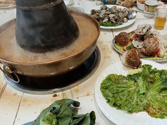 -清真·马家火锅美食城(镇江北路店)