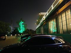 -青岛海景花园大酒店·白果树餐厅青岛菜
