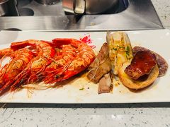 -大渔铁板烧(大悦城店)