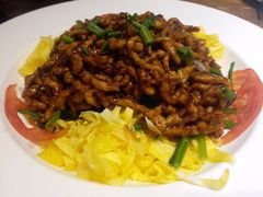 -双合园·海鲜水饺青岛菜(万佳广场店)