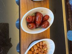 -泛太平洋大酒店·海天楼中餐厅·粤菜