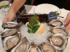 -Petit Oyster叫嚎(平安金融中心店)