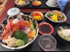 -蟹田居·活蟹料理(东城店)