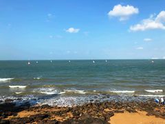 -西秀海滩公园