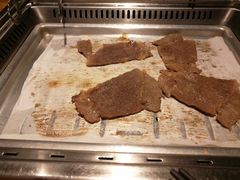 -新石器烤肉(招商1872店)