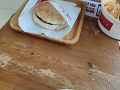 优质肉夹馍-陕十三肉夹馍