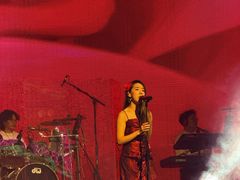 -MOSSO·Liveshow(M3香港广场店)