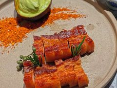 -渔语鱼新川菜Bistro(万象天地店)