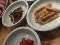 -金顺碳烤肉(1号店)