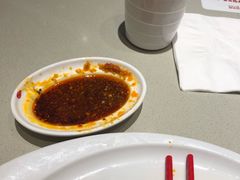 -喜家德虾仁水饺(华强天虹店)