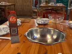 -洪大厨鸡煲(福田店)