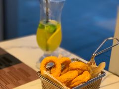 -1874融合西厨·观景餐厅(保利店)