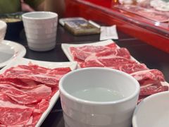 -潮汕美牛肉丸火锅店(天宁寺店)