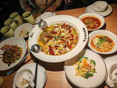 -太二酸菜鱼(天鹅湖万达店)