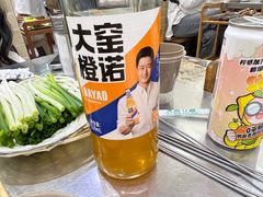 -小寒羊烧烤(凯瑞时代大厦店)