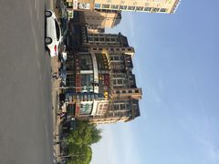 iphone_upload_pic-风度国际生活广场-停车场