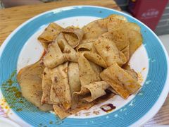 -马三洋芋片(兰州总店)