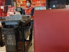 -必胜客(新中纬店)