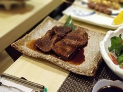 -有喜屋·深夜食堂(北京西路店)