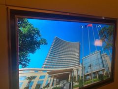 -舟山希尔顿酒店