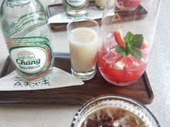 -云里小坐·小院里·团建·宴请·下午茶(三圣乡店)