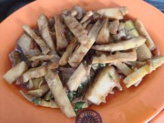 -北京大学-燕南食堂