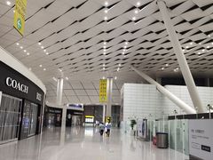 -郑州新郑国际机场