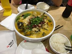 -鱼你在一起(南开天佑城店)